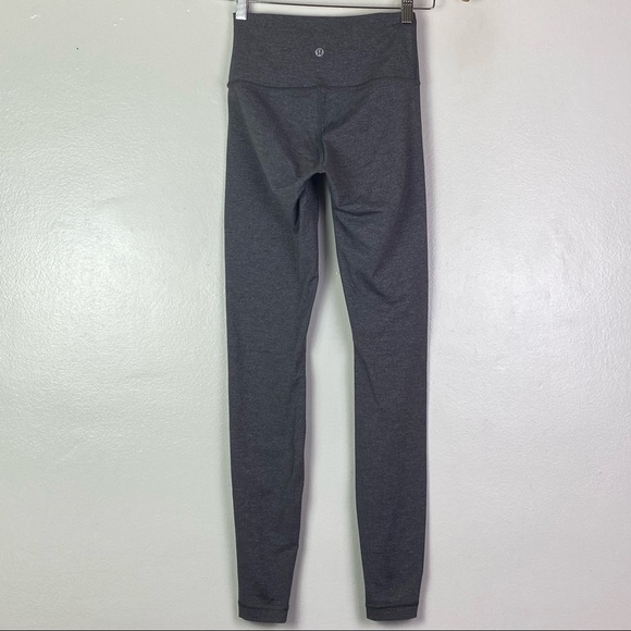 Lululemon Wunder Under Hi-Rise Tight Luxtreme 28" Legging - Picture 5 of 9